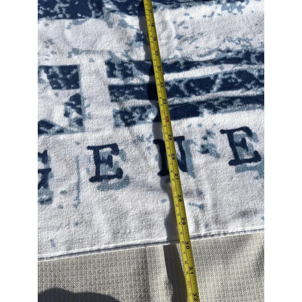 Pepsi Generation Beach Towel Like Nothing Else 60